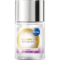 Nivea - Luminous630 Skin Glow Liquid Refiner - 100 ml
