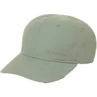 Snow Peak - Kepsar - Light Dobby Cloth Cap Foliage för UnisexBomull - Grön