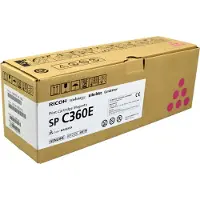 Ricoh Imaging Sp C360dnw 408190 Toner
