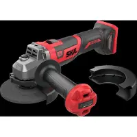 Skil Slipmaskin 20V BL vinkelslip 3930CB