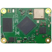 Radxa RM116-D8E32W0 Rock 3 Compute Modul 8 GB 2.0 GHz