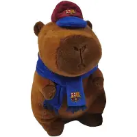 FC Barcelona Capibara Big Nallebjörn