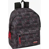 Marvel Miles Morales 20.80l 33x42x15 Cm Ryggsäck