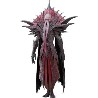 Good Smile Company Up Baldur´s Gate Iii Kejsaren Pop Up Parade Sp Pvc-figur 22 Cm