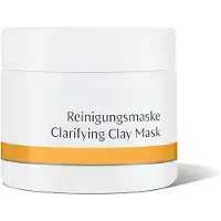 Dr. Hauschka Clarifying Clay Mask 90 g