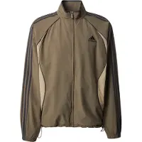 Adidas Originals Teamgeist Adicolor Sweatshirt Med Dragkedja