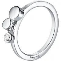 Efva Attling Little Celebration Bubbles ring 13-100-02371 13-100-02371-1750