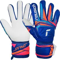 Reusch Attrakt Grip Målvaktshandskar