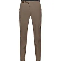 FOX Racing Men's Flexair Pant Nutmeg