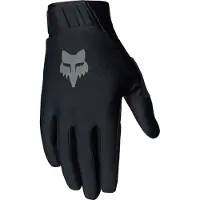 FOX Flexair Glove Black