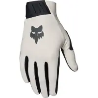FOX Flexair Glove Chalk