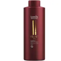 Londa Professional Londa-Professional Harvard Velvet-OilSchampo 1000 ml (244,00 kr / 1 l)
