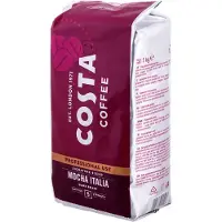 Costa Coffee COSTA PROFESSIONAL Signature Dark Roast kaffebönor 1 kg