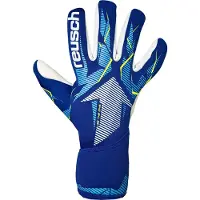 Reusch Fastgrip Advance Målvaktshandskar