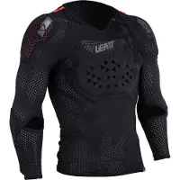 Leatt Reaflex Stealth Långärmad Skyddströja