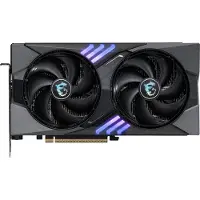 MSI Grafikkort - - GAMING GeForce RTX 5060 TI 16G OC NVIDIA 16 GB GDDR7