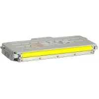 Konica Minolta Konica 1710362-004 gul toner (original)