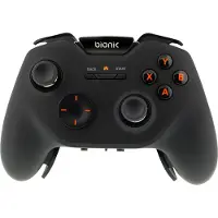 Bionik Vulkan Pc-spelkontroll