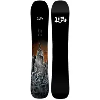Lib Tech Skunk Ape Twin Snowboard