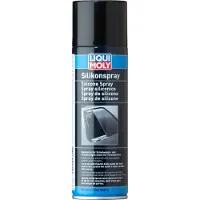 Liqui moly Silicon Multifunktionellt Rengöringsmedel 300ml