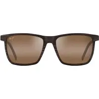 Maui jim One Way Polariserade Solglasögon