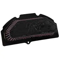 K&N Suzuki Su-9915 Luftfilter