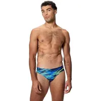 Speedo Hyperboom Print 2.5in Badbyxor