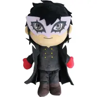 POPbuddies Persona 5r Joker-plyschfigur 30 Cm