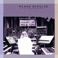 Ginza.se Schulze Klaus: La Vie Electronique 5