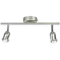 Nordlux Avenue 3-Rail 2113190132 Takbelysning GU10 Stål