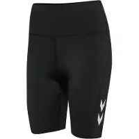 Hummel Grace Höga Midjeshorts Leggings