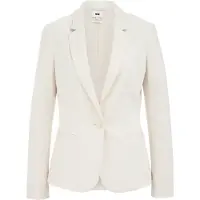 We fashion Kavaj elfenben
