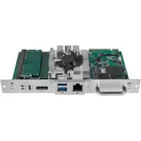Sharp L50sdm-rpl-16472 I5-1335u/8gb/128gb Ssd Mini-pc