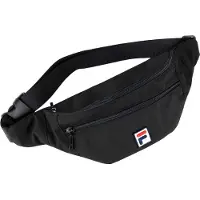 FILA Bissau midjeväska med dubbel dragkedja FBU0010-80009 - one size