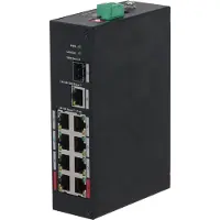 Dahua Pfs3110-8et-96-v2 Switch