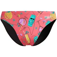 Speedo Print Beachstar 2´´ Badbyxor