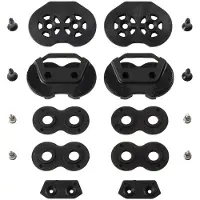 Leatt Hinge Assembly C-frame Junior Fits Left&right Visirmekanism Kit För Hjälm