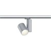 Paulmann ProRail3 Zeuz 33W 15° 4000K S triac 91343 Systemljus (basis) ProRail3 33 W LED Silver