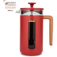 La Cafetière Pisa 8 Cup Tekokare