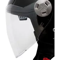 Mt Helmets Mt-v-11 Skärm