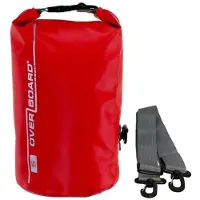Overboard Tube Torrpåse 5l