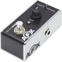 Fishman AFX Broken Record Mini Looper / Sampler