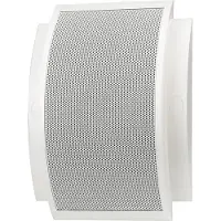 Monacor ELA-vägghögtalare ESP-152/WS 15 W Vit 1 st