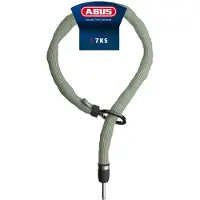 ABUS Superior 7ks/100 Bike Packing Kedjelås