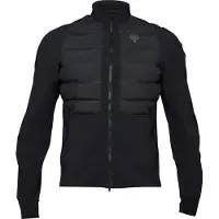 FOX Men's Flexair Fire Hybrid Black