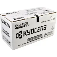 Kyocera TK-5450K svart toner (original)