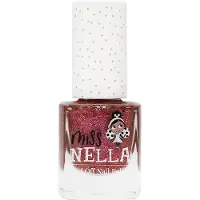 Miss Nella Nagellack - Shazam - - One Size - Nagellack