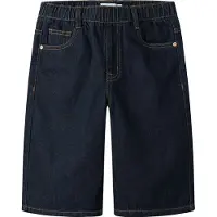 Name it Ben X-skater 8649 Korta Jeans