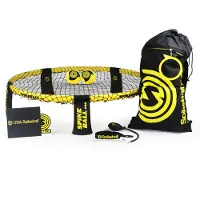 Spikeball Pro spelset