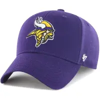 47 Nfl Minnesota Vikings Mvp Legend Keps